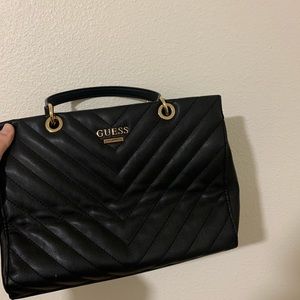 Guess purse